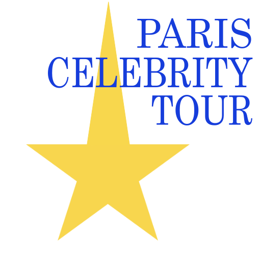 Paris Celebriry Tour